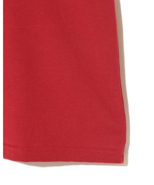 UNDERCOVER(アンダーカバー)の「UC1F3801(Tシャツ/カットソー・メンズ・ブラック/ホワイト/レッド系その他・1/4/3/2/5)」の10枚目の写真