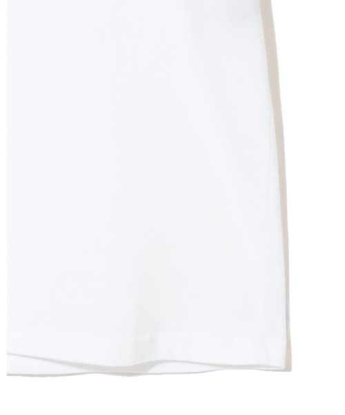 UNDERCOVER(アンダーカバー)の「UC1F3801(Tシャツ/カットソー・メンズ・ブラック/ホワイト/レッド系その他・1/4/3/2/5)」の5枚目の写真