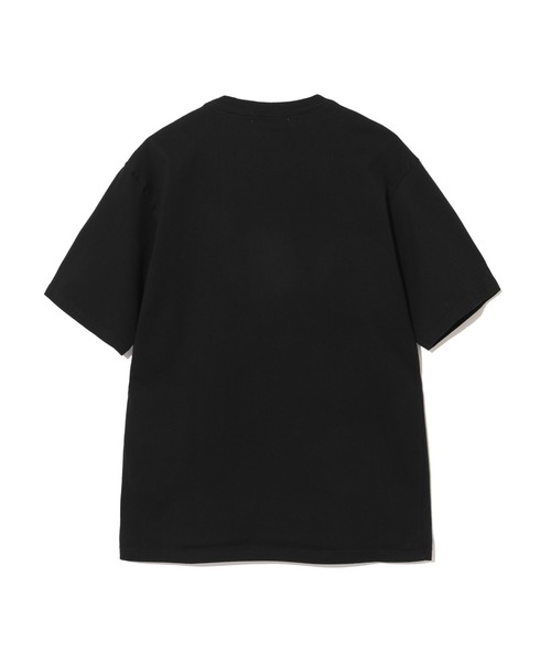 UNDERCOVER(アンダーカバー)の「UC1F3801(Tシャツ/カットソー・メンズ・ブラック/ホワイト/レッド系その他・1/4/3/2/5)」の4枚目の写真