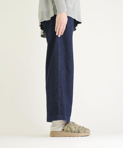 MALIBU SANDALS(マリブサンダルズ)の「MALIBU SANDALS / “COLONY LX” サンダル(サンダル・レディース・ブラック系/ブラック/ベージュ系・8/7/10/9/6/5)」の19枚目の写真
