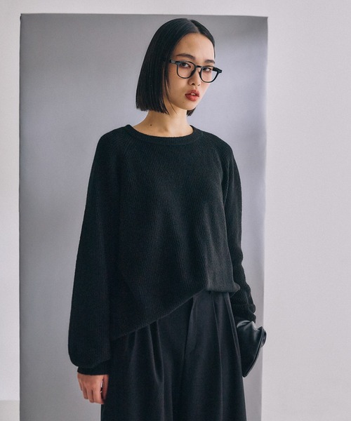 【即完sサイズ❗️】極美品❗️STONE 　ニットセーター　黒 楽天市場】【楽天ファッション ザ・セール】 STONE ISLAND ストーン