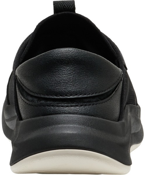 KEEN(キーン)の「WHYSER / ワイザー / レディース スリッポン スニーカー(スリッポン・レディース・ブラック・23cm/22.5cm/26cm/25.5cm/25cm/24.5cm/24cm/23.5cm)」の7枚目の写真