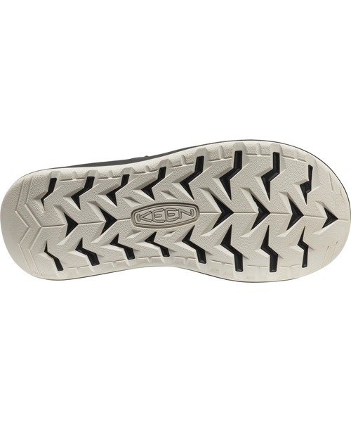 KEEN(キーン)の「WHYSER / ワイザー / レディース スリッポン スニーカー(スリッポン・レディース・ブラック・23cm/22.5cm/26cm/25.5cm/25cm/24.5cm/24cm/23.5cm)」の8枚目の写真