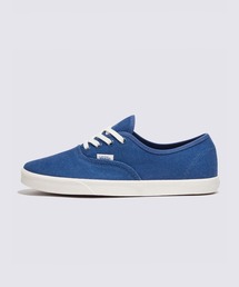 オーセンティック ロープロ / Authentic Lowpro DENIM NAVY VN000D04NVY1