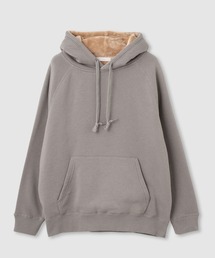 nAvy 裏シャギーパーカ