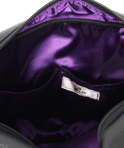 mko13146-Synthetic Braided Shoulder Bag ショルダーバッグ(192-046-gla-cf)