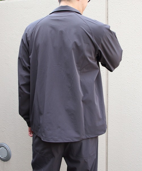 セール】THOUSAND MILE/サウザンドマイル ジップブルゾン＆Tシャツ