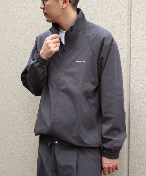 THOUSAND MILE サウザンドマイル　ブルゾンセットアップ　M　新品 楽天市場】サウザンドマイル セットアップ THOUSAND MILE