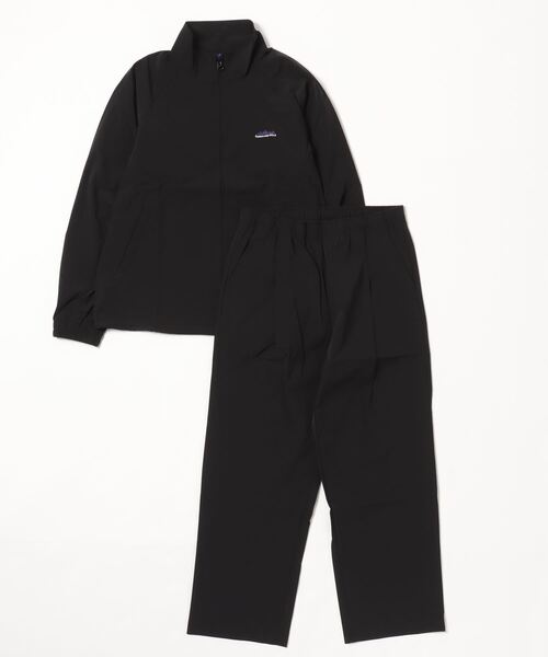 THOUSAND MILE サウザンドマイル　ブルゾンセットアップ　M　新品 THOUSAND MILE/サウザンドマイル ジップブルゾン＆Tシャツ