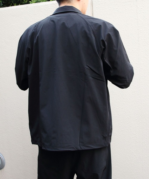 セール】THOUSAND MILE/サウザンドマイル ジップブルゾン＆Tシャツ