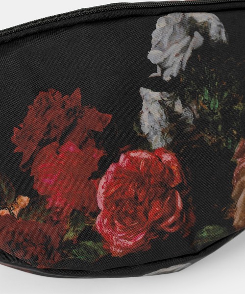 LAD MUSICIAN（ラッドミュージシャン）の「BASKET OF ROSE BODY BAG（ボディバッグ/ウエストポーチ・メンズ・ブラック/グレー・FREE）」の8枚目の写真