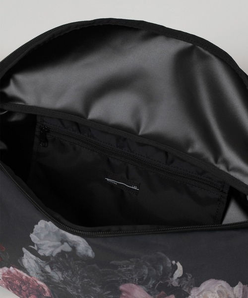 BASKET OF ROSE BODY BAG（ボディバッグ/ウエストポーチ）｜LAD