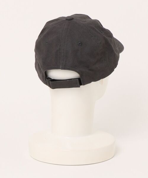 OUTDOOR PRODUCTS（アウトドアプロダクツ）の「【OUTDOOR PRODUCTS】アウトドアプロダクツ ピグメント キャップ（キャップ・レディース・ブラック/カーキ/グレー/ブラウン・FREE）」の5枚目の写真