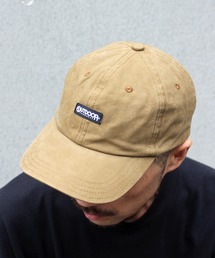 OUTDOOR PRODUCTS（アウトドアプロダクツ）の「【OUTDOOR PRODUCTS】アウトドアプロダクツ ピグメント キャップ（キャップ）」