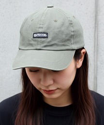 OUTDOOR PRODUCTS | 【OUTDOOR PRODUCTS】アウトドアプロダクツ ピグメント キャップ(キャップ)