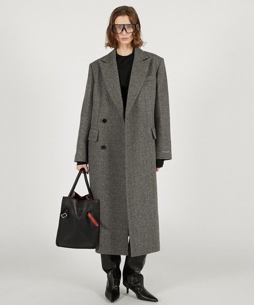 PRANK PROJECT（プランクプロジェクト）｜メンズのチェスター