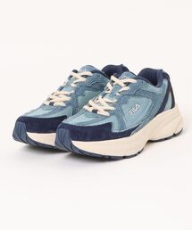 FILA(�t�B��)��FILA �t�B�� DECYPHER v4 DNM �f�B�T�C�t�@�[�u�C4�f�j�� 1RM03039H421 ABC-MART���� *Blue / White(�X�j�[�J�[)