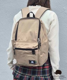 SCANDINAVIAN FOREST（スカンジナビアン・フォレスト）の「＜はっ水加工＞スカンジナビアン多収納リュック（バックパック/リュック）」