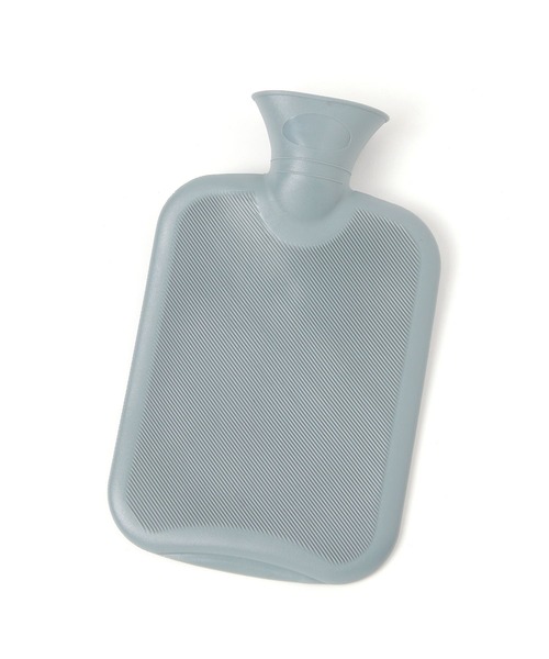 studio CLIP(スタディオクリップ)の「Finissage Home ミネット湯たんぽ(クッション/クッションカバー・レディース・ブラック/ホワイト・FREE)」の6枚目の写真