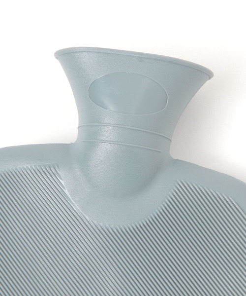 studio CLIP(スタディオクリップ)の「Finissage Home ミネット湯たんぽ(クッション/クッションカバー・レディース・ブラック/ホワイト・FREE)」の10枚目の写真