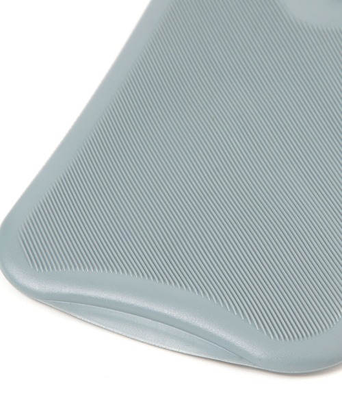 studio CLIP(スタディオクリップ)の「Finissage Home ミネット湯たんぽ(クッション/クッションカバー・レディース・ブラック/ホワイト・FREE)」の5枚目の写真