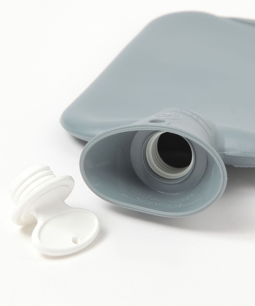 studio CLIP(スタディオクリップ)の「Finissage Home ミネット湯たんぽ(クッション/クッションカバー・レディース・ブラック/ホワイト・FREE)」の9枚目の写真