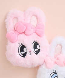 ぬいぐるみ ウサギ ぬいぐるみ」に該当するピンク/桃色系の