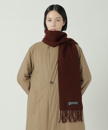 ZUCCa | ウールマフラー / ストール / S(ストール/ショール)
