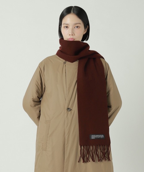 ZUCCa（ズッカ）｜ストール/ショール一覧 - WEAR