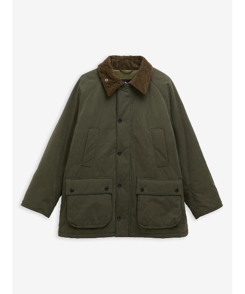 BEDALE / ビデイル】中綿 ジャケット オーバーサイズフィット