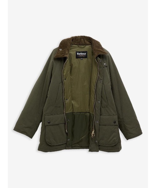 Barbour BEDALE オリーブ ジャケット 36（Sサイズ相当） Barbour BEDALE オリーブ ジャケット 36（Sサイズ相当） BARBOUR