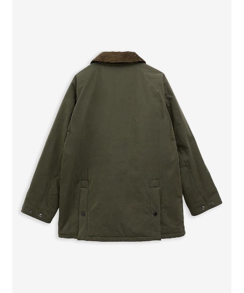 BEDALE / ビデイル】中綿 ジャケット オーバーサイズフィット