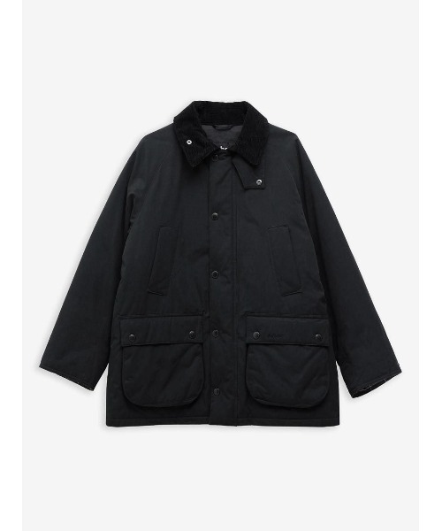 BEDALE / ビデイル】中綿 ジャケット オーバーサイズフィット