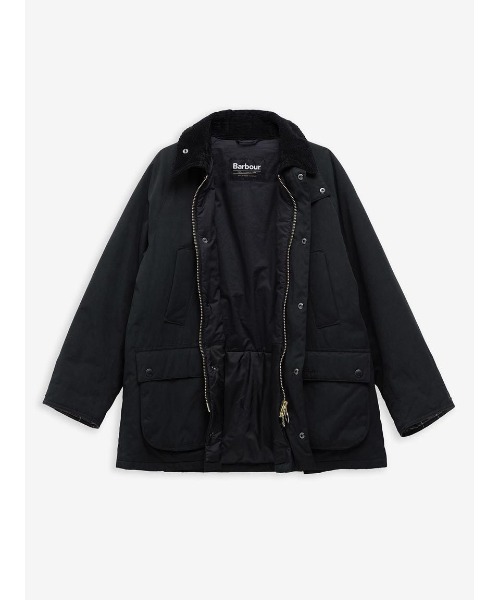 BEDALE / ビデイル】中綿 ジャケット オーバーサイズフィット