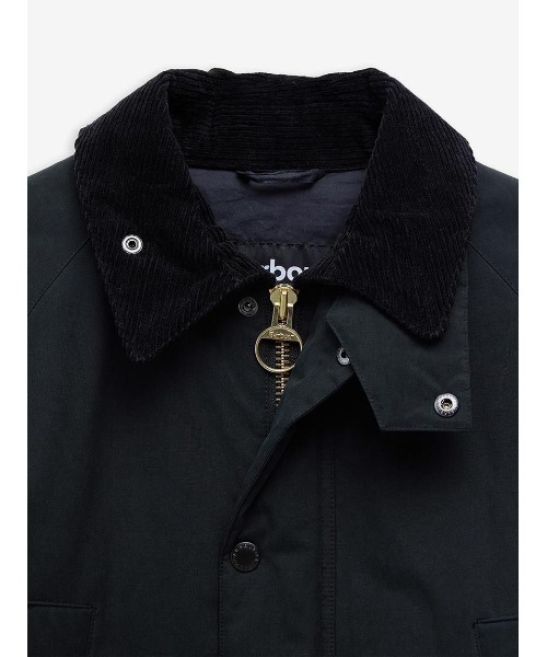 BEDALE / ビデイル】中綿 ジャケット オーバーサイズフィット