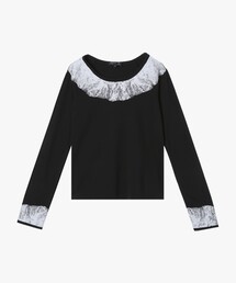 agnes b.｜アニエスベーのトップス（長袖）通販 - ZOZOTOWN