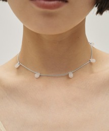 TODAYFUL | Glass Beads Choker(チョーカー)