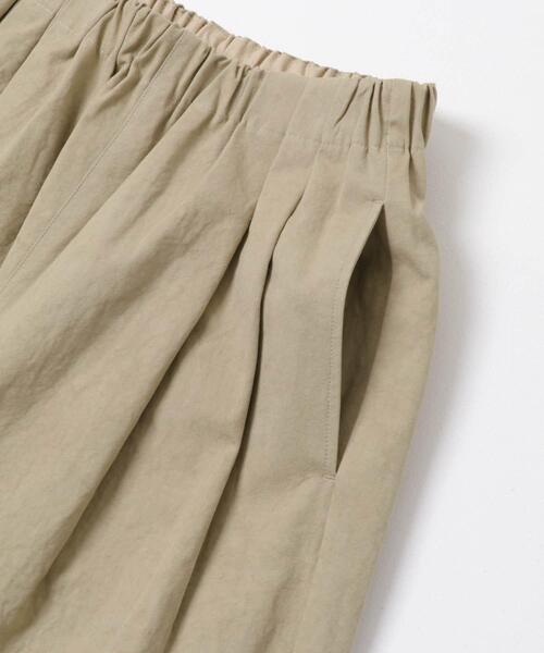 かぐれ（カグレ）の「Two-tuck easy pants（その他パンツ）」 - WEAR