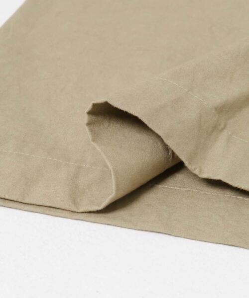 佳かぐれ　Two-tuck easy pants Two-tuck easy pants（その他パンツ）｜かぐれ（カグレ）の