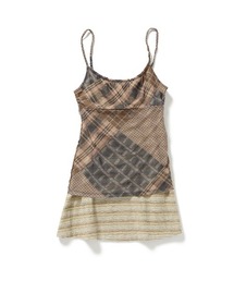 PERVERZE（パーバーズ）の「Layering Camisole（キャミソール）」