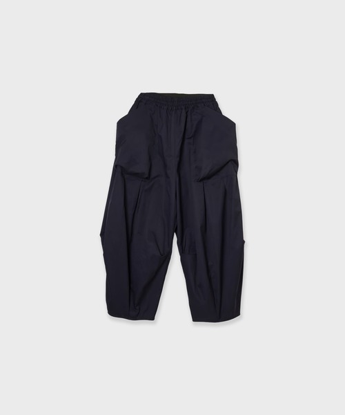 c/est(シーエ)の「c/est/ PATSY デザインパンツ 秋服 冬服(その他パンツ・レディース・ブラック/ネイビー・FREE)」の1枚目の写真