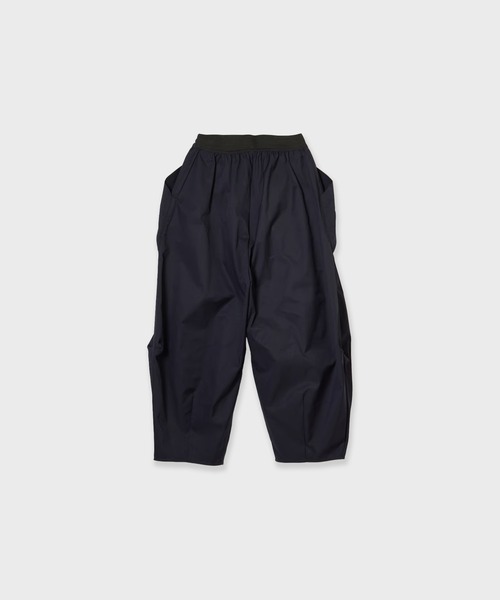 c/est(シーエ)の「c/est/ PATSY デザインパンツ 秋服 冬服(その他パンツ・レディース・ブラック/ネイビー・FREE)」の4枚目の写真