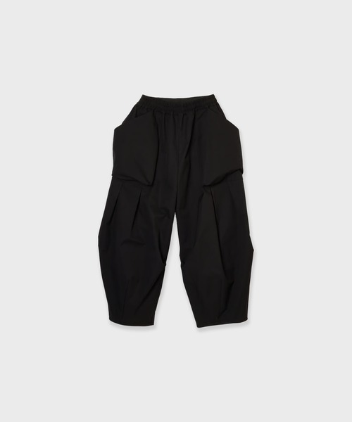 c/est(シーエ)の「c/est/ PATSY デザインパンツ 秋服 冬服(その他パンツ・レディース・ブラック/ネイビー・FREE)」の3枚目の写真
