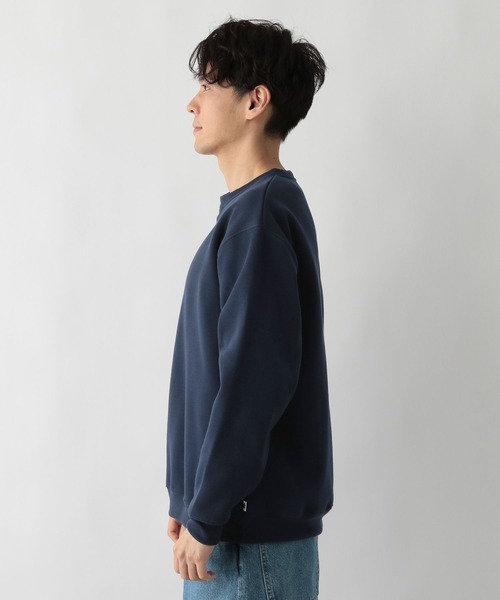 FOUND GOOD(ファウンドグッド)の「ウラキモウPO(その他トップス・メンズ・グレー系/ネイビー/グレー系8/ブラウン系・M/L/XL/S)」の8枚目の写真