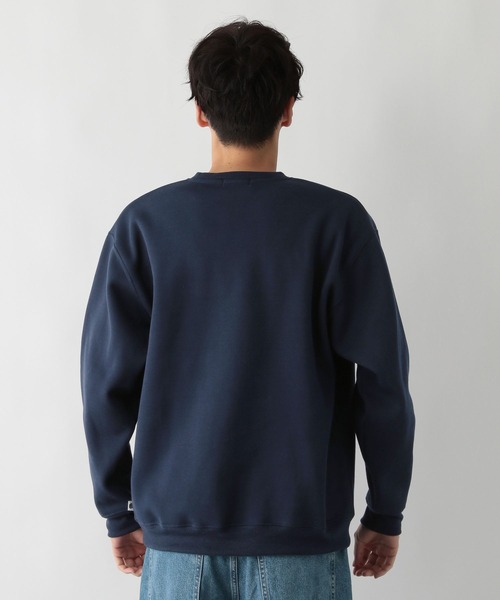 FOUND GOOD(ファウンドグッド)の「ウラキモウPO(その他トップス・メンズ・グレー系/ネイビー/グレー系8/ブラウン系・M/L/XL/S)」の9枚目の写真