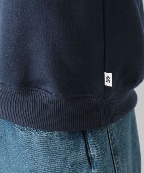 FOUND GOOD(ファウンドグッド)の「ウラキモウPO(その他トップス・メンズ・グレー系/ネイビー/グレー系8/ブラウン系・M/L/XL/S)」の12枚目の写真