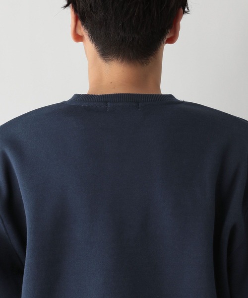 FOUND GOOD(ファウンドグッド)の「ウラキモウPO(その他トップス・メンズ・グレー系/ネイビー/グレー系8/ブラウン系・M/L/XL/S)」の13枚目の写真