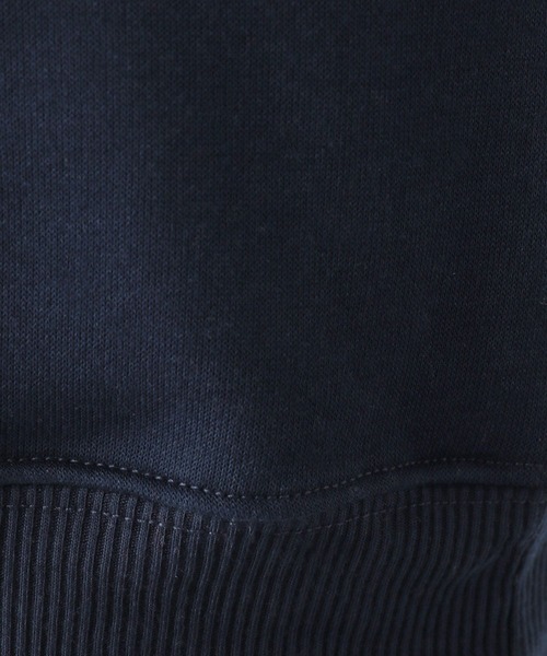 FOUND GOOD(ファウンドグッド)の「ウラキモウPO(その他トップス・メンズ・グレー系/ネイビー/グレー系8/ブラウン系・M/L/XL/S)」の17枚目の写真