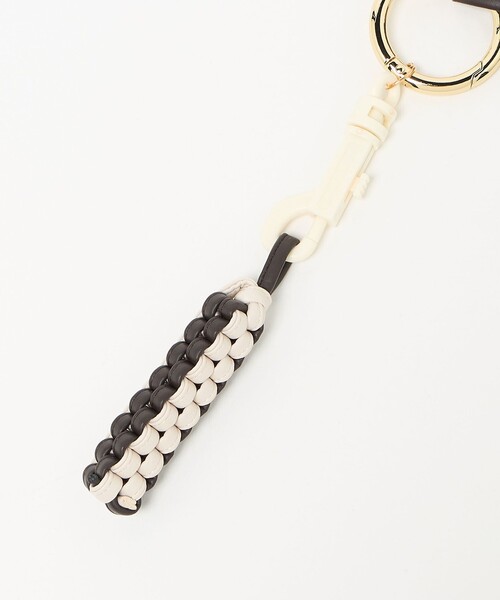 VIAMAILBAG＞ミニバッグ チャーム（キーケース/キーアクセサリー