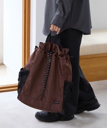 巾着」に該当するバックパック/リュックファッション通販 - ZOZOTOWN